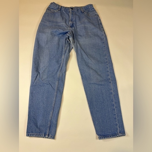 Gitano Denim - Vintage 90s Gitano Mom Jeans Light Wash